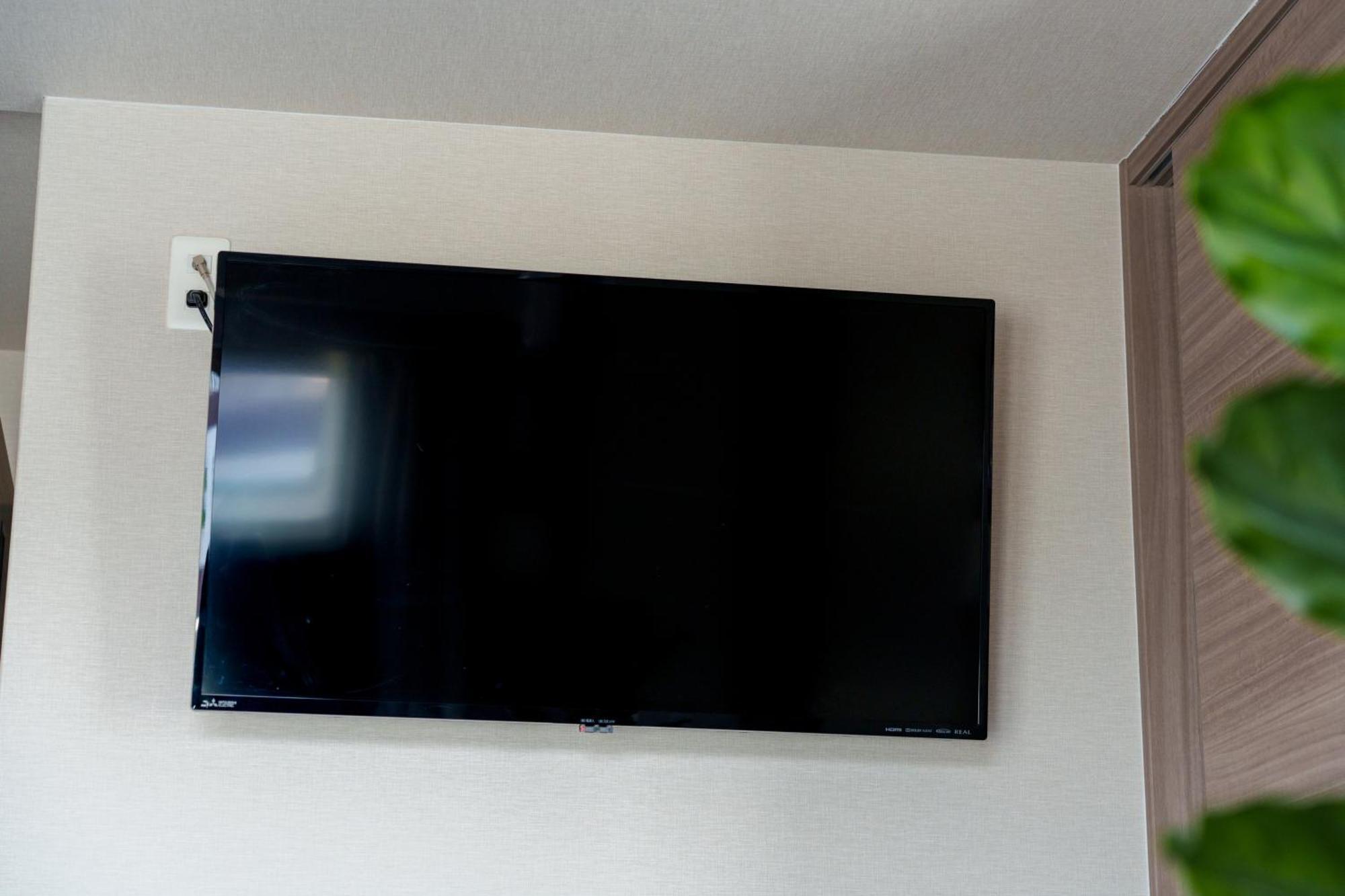 Tanimachi Luxe Hotel Osaka Zewnętrze zdjęcie